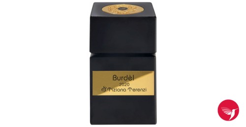 TIZIANA TERENZI DIONISO 2022 EXTRAIT DE PARFUM 100 ml