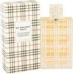 BURBERRY BRIT EAU DE TOILETTE 100 ml