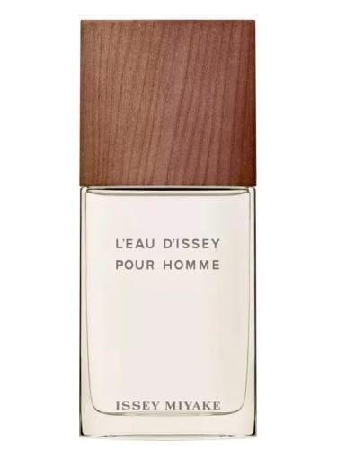 ISSEY MIYAKE L'EAU D'ISSEY POUR HOMME VETIVER 100ml