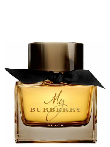 BURBERRY MY BLACK BURBERRY 90ml PRODUKT