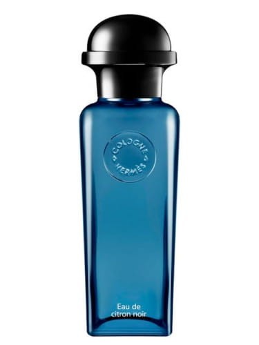 HERMES COLOGNE EAU DE CITRON NOIR 100ML TESTR
