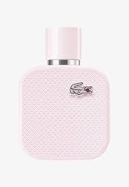 LACOSTE EAU DE LACOSTE L.12.12 ROSE 100 ml
