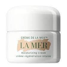 LA MER MOISTURIZING CREAM CREME REGENERATION INTENSE 60 ML