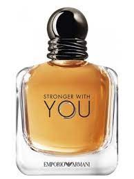 EMPORIO ARMANI STRONGER WITH YOU 50 ml
