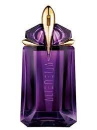 MUGLER ALIEN EAU DE PARFUM 60 ml PRODUKT