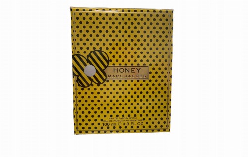 MARC JACOBS HONEY 100 ml PRODUKT