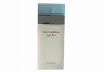 DOLCE & GABBANA LIGHT BLUE 100 ml FLAKON
