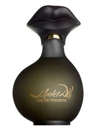 SALVADOR DALI POUR HOMME 100ML UNBOX SKY W-WA