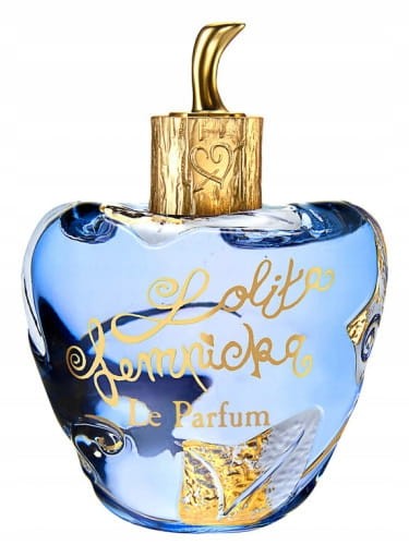 LOLITA LEMPICKA EAU DE PARFUM 7 ml PRODUKT
