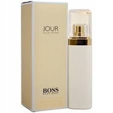 HUGO BOSS JOUR POUR FEMME 75 ml unbox