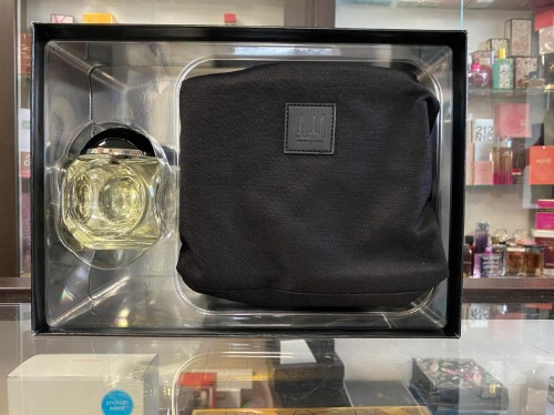 DUNHILL CENTURY 135 + 90 + 90 ZESTAW