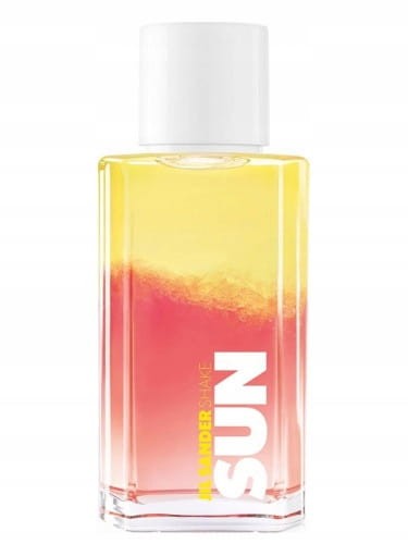 JIL SANDER Sun Shake 100 ml FLAKON
