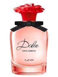 DOLCE GABBANA DOLCE ROSE 75 ml