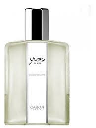 CARON YUZU MAN 125 ml