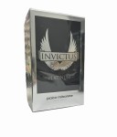 PACO RABANNE INVICTUS PLATINUM 200 ml PRODUKT