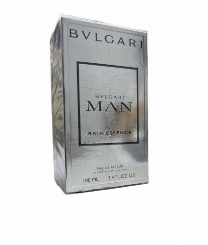 BVLGARI MAN RAIN ESSENCE 100 ml EAU DE PARFUM PRODUKT