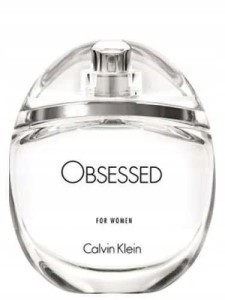 CALVIN KLEIN OBSESSED FOR WOMEN 100ml FLAKON