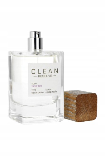 CLEAN RESERVE SCENT VELVET FLORA 100 ml