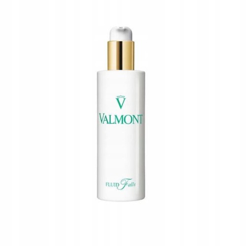 VALMONT FLUID FALLS MLECZKO DO DEMAKIJAŻU 75 ML