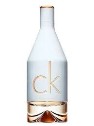 CALVIN KLEIN CKIN2U HER 150 ml PRODUKT