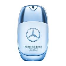 MERCEDES-BENZ THE MOVE EXPRESS YOURSELF 100 ml