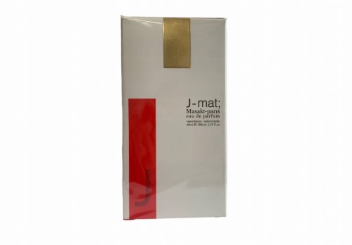 Masaki Matsushima J-Mat 80 ml PRODUKT