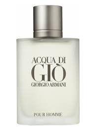 ARMANI ACQUA DI GIO 200 ml PRODUKT