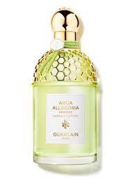 GUERLAIN AQUA ALLEGORIA HARVEST NEROLIA VETIVER 125ml