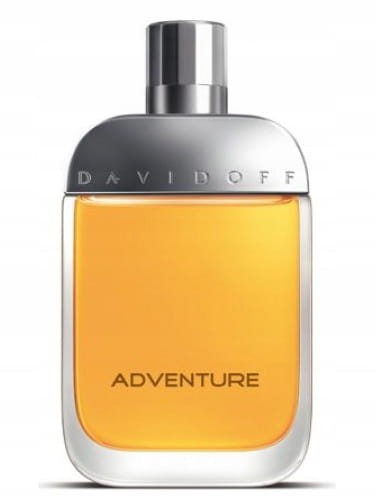 DAVIDOFF ADVENTURE 100 ml PRODUKT