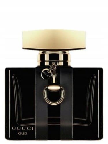 GUCCI GUCCI OUD 75 ml FLAKON