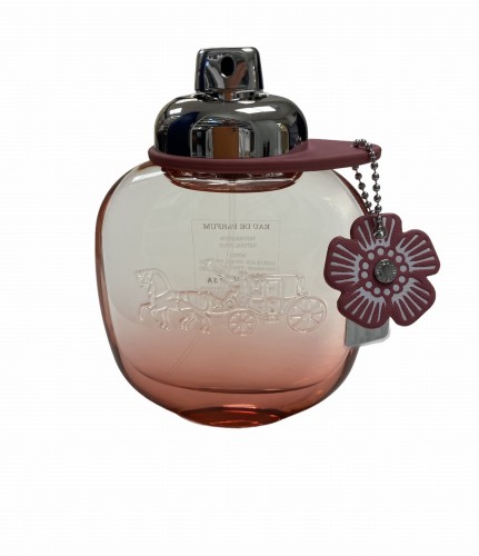 COACH COACH FLORAL BLUSH EAU DE PARFUM 90 ml