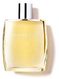 BURBERRY FOR MEN 100 ml PRODUKT