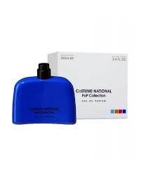 COSTUME NATIONAL POP COLLECTION 100ml W-WA