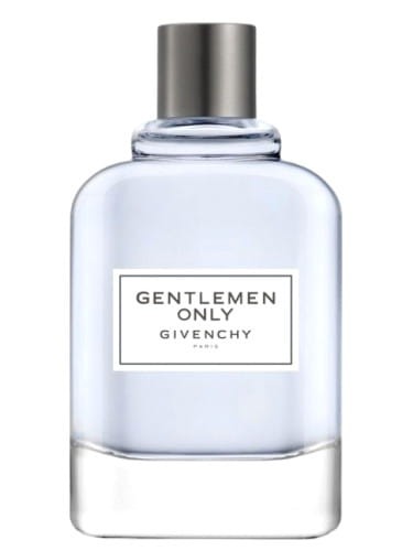 GIVENCHY GENTLEMEN ONLY 100 ml