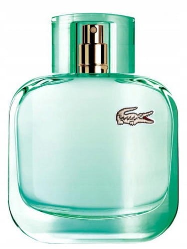LACOSTE EAU DE LACOSTE L.12.12 POUR ELLE NATURAL 90 ml