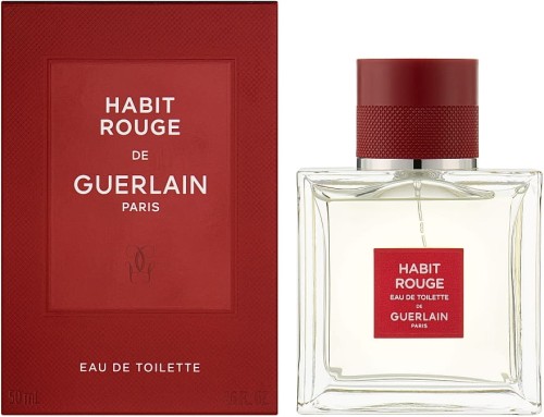 GUERLAIN HABIT ROUGE DE GUERLAIN  150 ml