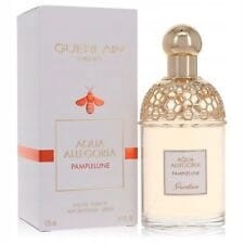 GUERLAIN AQUA ALLEGORIA PAMPLELUNE 125 ml PRODUKT