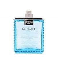 VERSACE MAN EAU FRAICHE 100 ml FLAKON