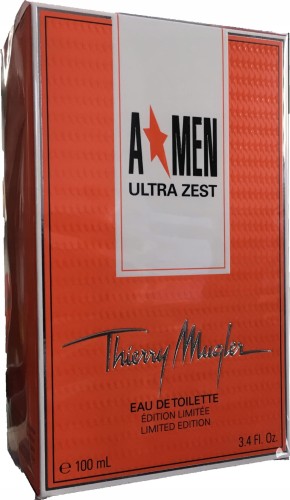 THIERRY MUGLER AMEN A MEN ULTRA ZEST 100ml PRODUKT