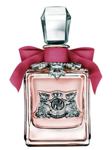JUCY COUTURE COUTURE LA LA EDP 100ml