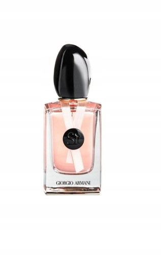 GIORGIO ARMANI SI ROSE SIGNATURE II 100ml