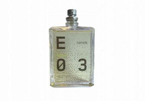 Escentric Molecules Escentric 03 100ML SKY W-WA