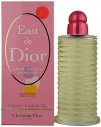 EAU DE DIOR COLORESSENCE RELAXANTE 200ml