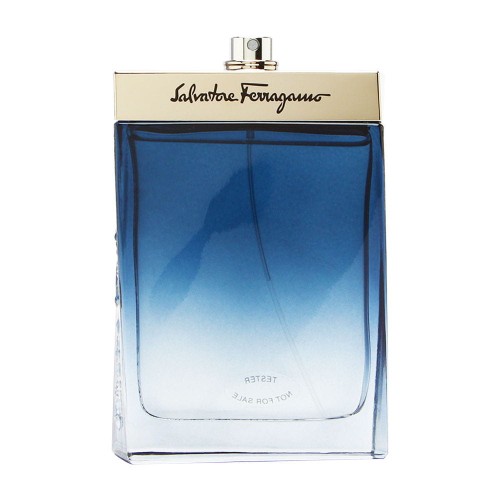 SALVATORE FERRAGAMO SUBTIL 100ml PRODUKT
