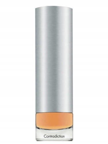 CALVIN KLEIN CONTRADICTION 100 ml PRODUKT