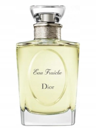 CHRISTIAN DIOR EAU FRICHE 100ml UNIKAT