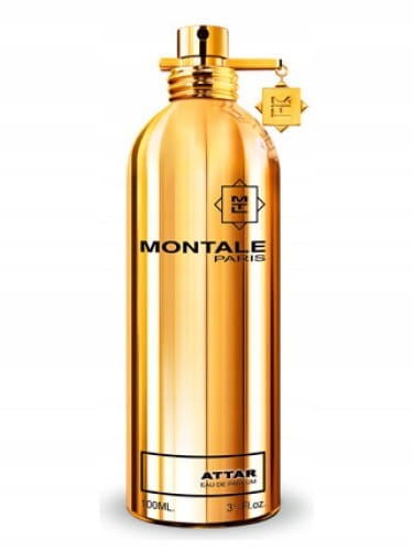 MONTALE ATTAR 100ml FLAKON