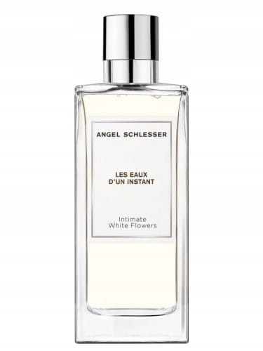 ANGEL SCHLESSER INTIMATE WHITE FLOWERS 100ml EDT
