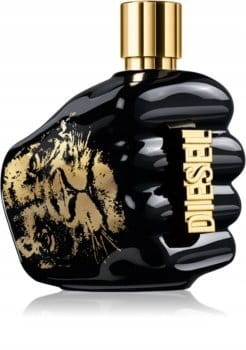 DIESEL SPIRIT OF THE BRAVE 75ml