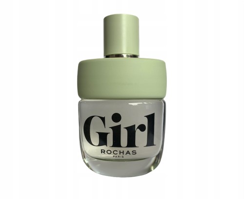 ROCHAS ROCHAS GIRL 90 ml PRODUKT